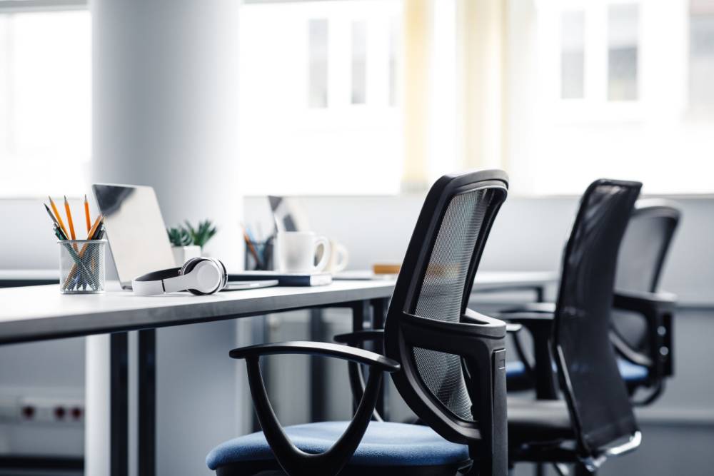 Mobilier de bureau près de Gerzat 