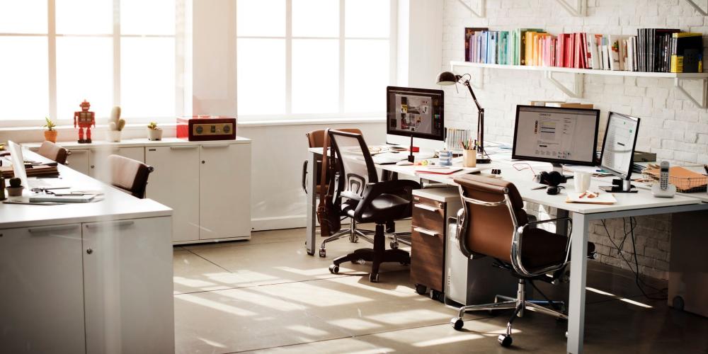 mobilier de bureau
