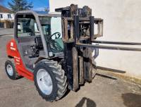 MANITOU P4