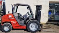 MANITOU P3