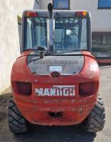 MANITOU P1